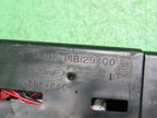 01-03 TAURUS SABLE EATC AUTO CLIMATE CONTROL MODULE YF1F-18C612-BG REB
