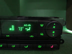04-08 FORD F150 EATC AUTOMATIC CLIMATE HEATER CONTROL 4L34-18C612-CF R