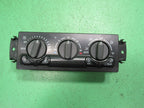 15060162 00-02 TAHOE SILVERADO YUKON A/C AUTO CLIMATE TEMP CONTROL REB