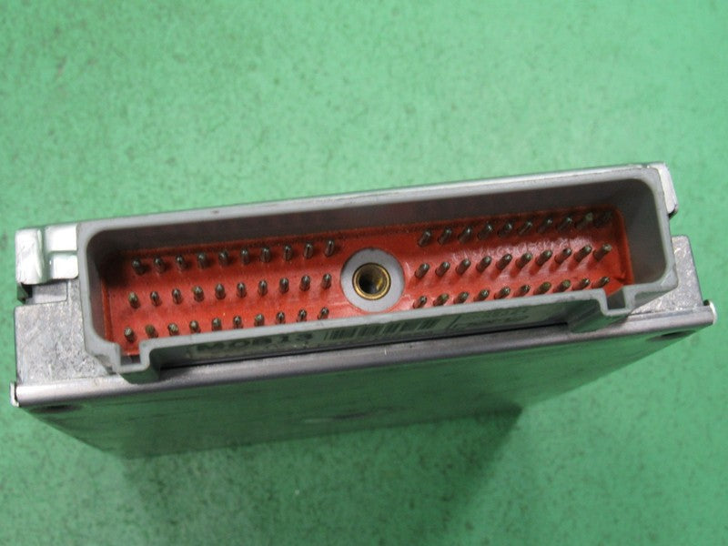 M0M2 90 FORD RANGER 2.3L ECU ECM PCM ENGINE COMPUTER F07F-12A650-AC RE