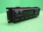02-04 FORD F-150 EATC AUTOMATIC CLIMATE HEATER CONTROL 2L3H-19C933-AA 