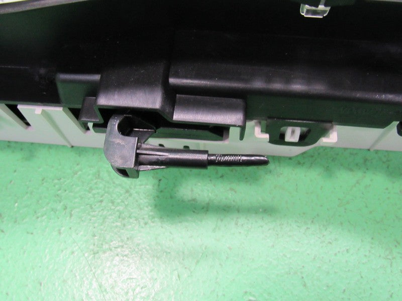 07 CROWN VICTORIA P71 INSTRUMENT GAUGE CLUSTER SPEEDO TACH MILEAGE PRO