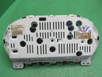 02-05 HONDA CIVIC SI EP3 INSTRUMENT GAUGE CLUSTER SPEEDO TACH 86K TEST