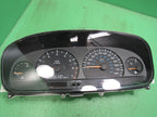 99-00 CARAVAN VOYAGER INSTRUMENT GAUGE CLUSTER SPEEDOMETER TACH REBUIL