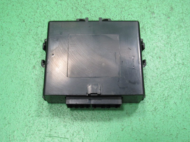 04-12 COLORADO CANYON 4X4 TCCM TRANSFER CASE CONTROL MODULE REBUILT 23