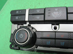 10 FORD F150 AUTOMATIC CLIMATE HEATER CONTROL AL34-18C612-DG REBUILT 1