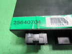 97-99 OLDS 88 SENTINEL HEADLIGHT LIGHTING CONTROL MODULE 25640704 REBU