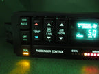 10435588 97-05 BUICK REGAL CENTURY A/C DIGITAL CLIMATE TEMP CONTROL RE