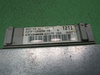 T2T1 FORD E150 E250 5.0 ECU ECM PCM ENGINE COMPUTER F2TF-12A650-YB REB
