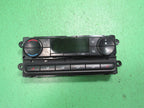04-08 FORD F150 EATC AUTOMATIC CLIMATE HEATER CONTROL 7L34-18C612-CA R