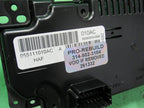 05-07 COMMANDER GRAND CHEROKEE A/C AUTO DIGITAL CLIMATE TEMP CONTROL R