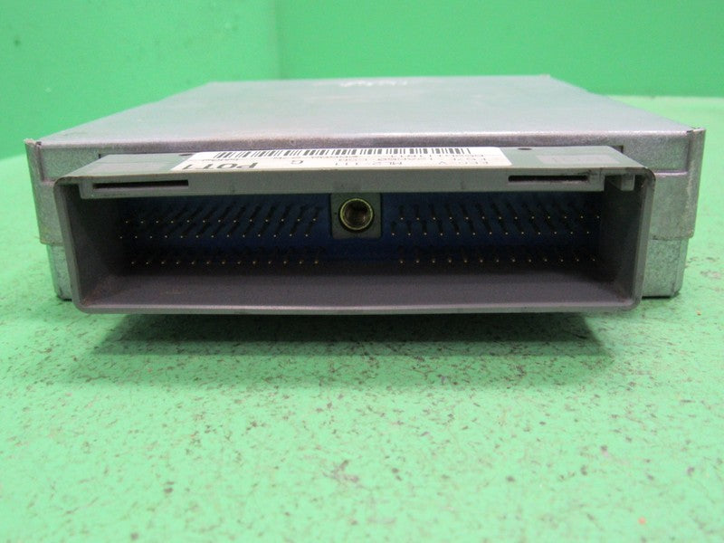 POT1 96 RANGER 4.0 4X4 AT ECU ECM PCM ENGINE COMPUTER F57F-12A650-CSB 