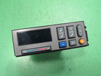 91-94 CHEVY C/K 1500 SILVERADO GMC AC HEATER DIGITAL CLIMATE CONTROL R