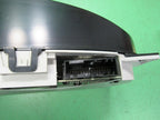 07-08 F150 XLT STX INSTRUMENT GAUGE CLUSTER GAUGES SPEEDO TACH MILEAGE