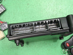 56045452AF 01 DODGE DAKOTA BCM CTM CENTRAL TIMING BODY MODULE PROGRAMM