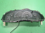98-00 EXPLORER RANGER INSTRUMENT GAUGE CLUSTER SPEEDOMETER TACH 182K R