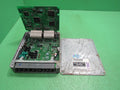 89661-34170 95 T100 3.4L 5VZ-FE AT 4x2 ECU ECM PCM ENGINE COMPUTER REB