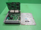 89661-34170 95 T100 3.4L 5VZ-FE AT 4x2 ECU ECM PCM ENGINE COMPUTER REB