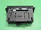 03-11 CROWN VIC EATC AUTOMATIC CLIMATE HEATER CONTROL 3W7H-19C933-AB R