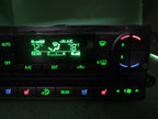 07-11 EXPEDITION EATC AUTOMATIC CLIMATE HEATER CONTROL 7L14-18C612-BG 