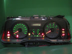 06 GRAND MARQUIS INSTRUMENT GAUGE CLUSTER GAUGES SPEEDO TACH MILEAGE P