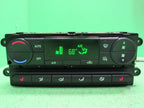 04-08 FORD F150 EATC AUTOMATIC CLIMATE HEATER CONTROL 7L34-18C612-CA R