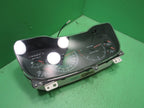 02 DODGE RAM CUMMINS DIESEL INSTRUMENT GAUGE CLUSTER SPEEDO TACH 305K 