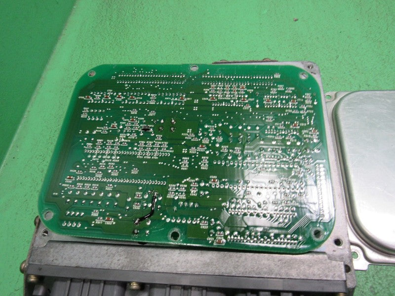 89661-24310 92-94 LEXUS SC300 2JZ ECU ECM PCM ENGINE COMPUTER CONTROL 