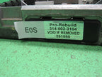 E0S 90 FORD RANGER 2.3L ECU ECM PCM ENGINE COMPUTER F07F-12A650-ADA RE