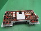 94-95 FORD BRONCO F150 F250 INSTRUMENT GAUGE CLUSTER SPEEDO TACH 198k 