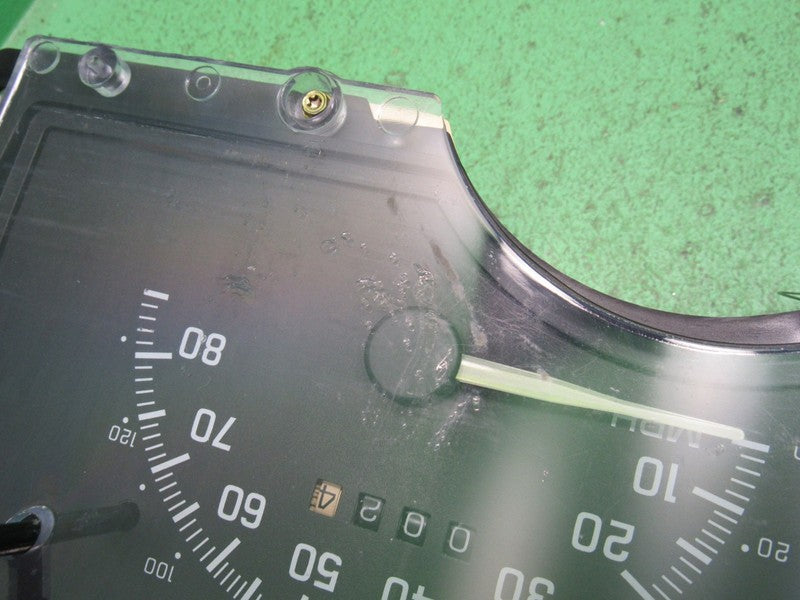 94 C/K TRUCK SUBURBAN INSTRUMENT GAUGE CLUSTER SPEEDO TACH 333k REBUIL