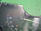 94 C/K TRUCK SUBURBAN INSTRUMENT GAUGE CLUSTER SPEEDO TACH 333k REBUIL