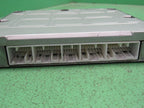 89661-42642 01-03 TOYOTA RAV4 MT ECU ECM PCM ENGINE COMPUTER CONTROL R