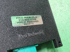 12473998 SILVERADO YUKON TAHOE SIERRA POWER SEAT CONTROL MEMORY MODULE