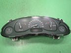 99-05 BUICK CENTURY INSTRUMENT GAUGE CLUSTER GAUGES SPEEDO MILEAGE PRO