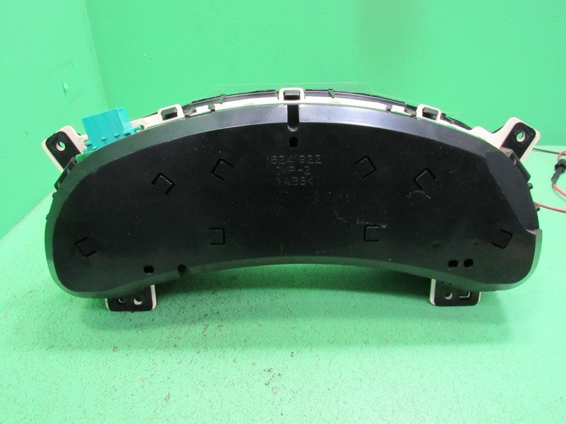 00-05 MONTE CARLO SS INSTRUMENT GAUGE CLUSTER SPEEDO TACH MILEAGE PROG