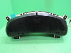 00-05 MONTE CARLO SS INSTRUMENT GAUGE CLUSTER SPEEDO TACH MILEAGE PROG