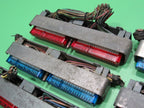 0411 LS V8 SWAP PCM ECM ECU DBC Computer Wire Connector Pigtail Pair P