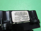 04-08 FORD F150 EATC AUTOMATIC CLIMATE HEATER CONTROL 8L34-18C612-CA R