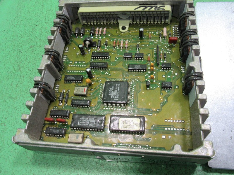 LAG0 94 FORD RANGER 4.0L ECU ECM PCM ENGINE COMPUTER F47F-12A650-CRA R