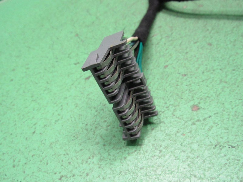 95 CHEVY TAHOE YUKON SUBURBAN HEATER CLIMATE CONTROL ADAPTER HARNESS 7