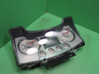 09 F150 LARIAT INSTRUMENT GAUGE CLUSTER GAUGES SPEEDO TACH 241K TESTED