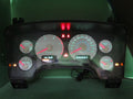 04-05 DODGE RAM CUMMINS INSTRUMENT GAUGE CLUSTER SPEEDO TACH REBUILT P