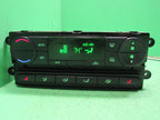 04-08 FORD F150 EATC AUTOMATIC CLIMATE HEATER CONTROL 4L34-18C612-CF R