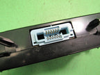 15139457 00-05 BUICK LESABRE AC DIGITAL HEATER CLIMATE TEMP CONTROL RE