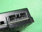 XL2T-14B205-BB 99-01 EXPLORER MOUNTAINEER GEM MULTIFUNCTION MODULE REB