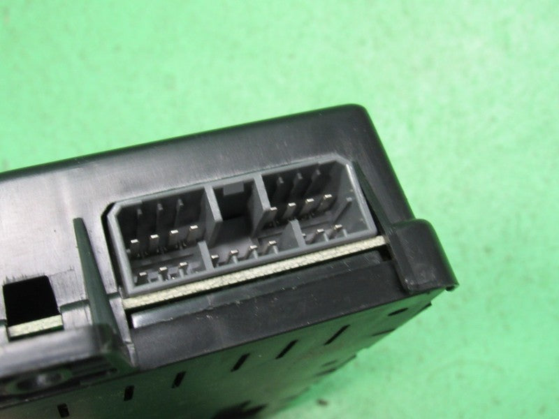 XL2T-14B205-BB 99-01 EXPLORER MOUNTAINEER GEM MULTIFUNCTION MODULE REB