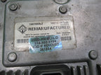 FORD F350 SUPER DUTY 6.0L DIESEL IDM FICM FUEL INJECTOR DRIVER MODULE 