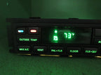 02-04 FORD F-150 EATC AUTOMATIC CLIMATE HEATER CONTROL 2L3H-19C933-AA 