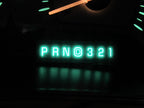 25744409 04-05 BUICK PARK AVENUE GAUGE CLUSTER INSTRUMENT SPEEDOMETER 